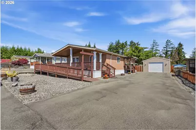 2990 Knott Ter, Coos Bay, OR 97420 - Photo 26