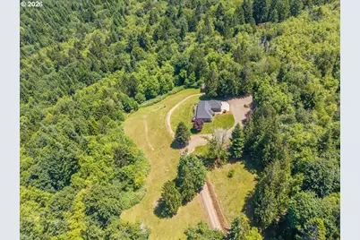 76930 Westward View Ln, Clatskanie, OR 97016 - Photo 8