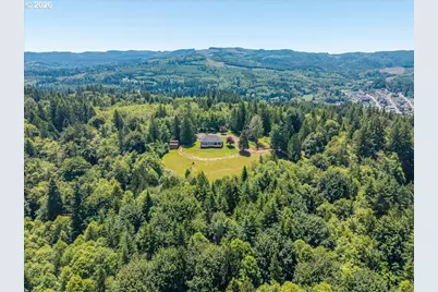 76930 Westward View Ln, Clatskanie, OR 97016 - Photo 10