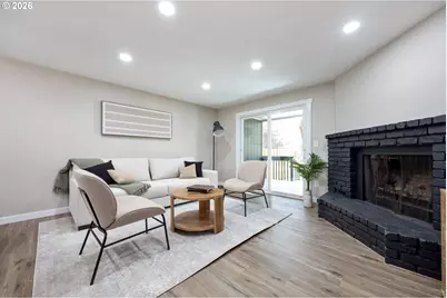 4921 SW 59th Ave #6, Portland, OR 97221 - Photo 4