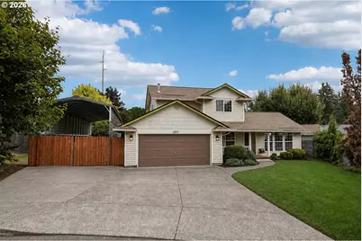 2717 NE 152nd Ave, Vancouver, WA 98684 - Photo 1