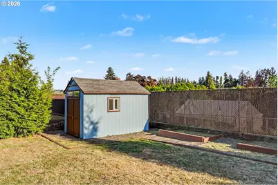 312 SW Cascade Meadow Dr, Sublimity, OR 97385 - Photo 36