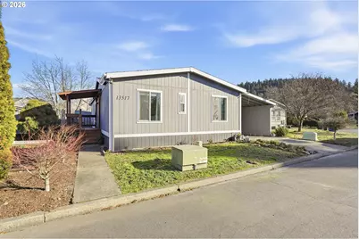 13517 SE Pardee Dr, Portland, OR 97236 - Photo 1