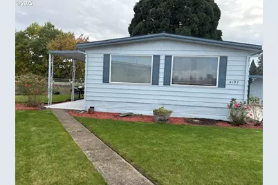 3197 Rainbow Loop #10, Hubbard, OR 97032 - Photo 20