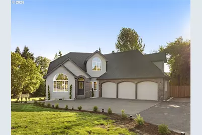 1207 NE Whispering Winds Cir, Ridgefield, WA 98642 - Photo 2