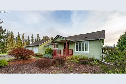 88165 Huston Rd, Veneta, OR 97487 - Photo 1