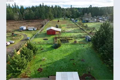 88165 Huston Rd, Veneta, OR 97487 - Photo 42