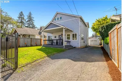 6411 SE 94th Ave, Portland, OR 97266 - Photo 1