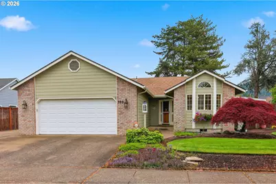 399 N 72nd Pl, Springfield, OR 97478 - Photo 2