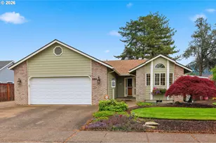 399 N 72nd Pl, Springfield, OR 97478 - Photo 2