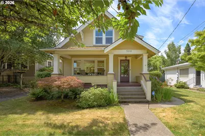 520 SE 1st St, McMinnville, OR 97128 - Photo 2