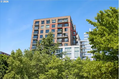922 NW 11th Ave #1113, Portland, OR 97209 - Photo 2