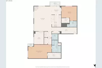 922 NW 11th Ave #1113, Portland, OR 97209 - Photo 48
