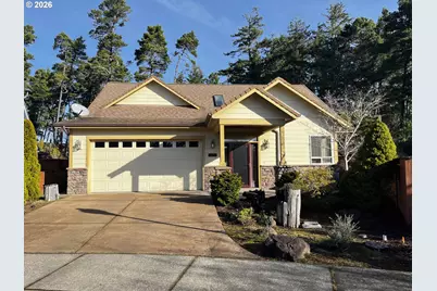 1627 38th Loop, Florence, OR 97439 - Photo 1