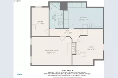 4446 NE Irving St, Portland, OR 97213 - Photo 36