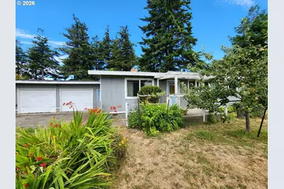 2537 Port Orford Loop, Port Orford, OR 97465 - Photo 1