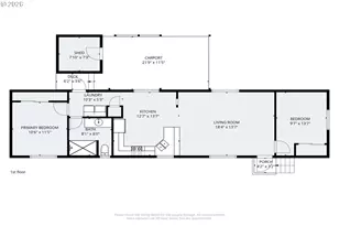 700 N Mill St, Creswell, OR 97426 - Photo 26