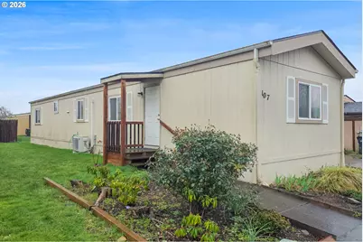 700 N Mill St #107, Creswell, OR 97426 - Photo 22