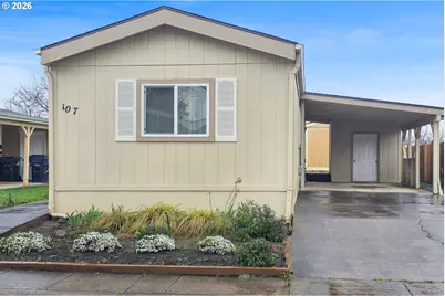 700 N Mill St #107, Creswell, OR 97426 - Photo 2