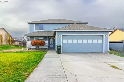 2464 Blue Jay St, Umatilla, OR 97882 - Photo 1