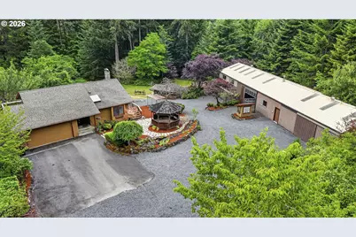 28262 Hafferman Rd, Scappoose, OR 97056 - Photo 1