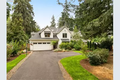 6040 Lakeview Blvd, Lake Oswego, OR 97035 - Photo 2