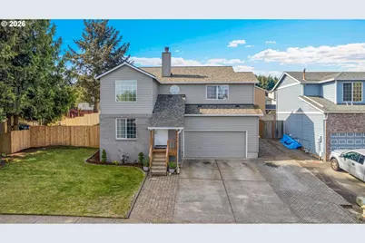 33316 SW Meadowbrook Dr, Scappoose, OR 97056 - Photo 2