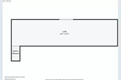 26622 S Ranch Hills Rd, Mulino, OR 97042 - Photo 38