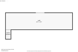 26622 S Ranch Hills Rd, Mulino, OR 97042 - Photo 38