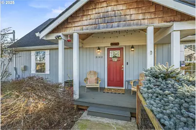 3142 44th St, Washougal, WA 98671 - Photo 2