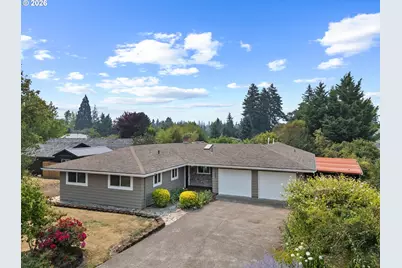 10350 NW Flotoma Dr, Portland, OR 97229 - Photo 1