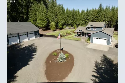 94703 Johnson Rd, Marcola, OR 97454 - Photo 2