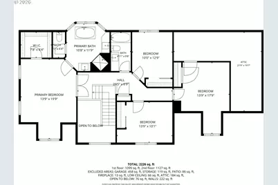 13120 SE 137th Dr, Happy Valley, OR 97086 - Photo 46