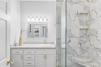 2808 NW Kennedy Ct, Portland, OR 97229 - Photo 12