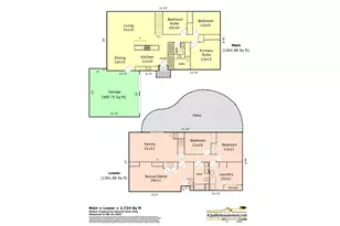 8560 SW Gayle Ln, Portland, OR 97225 - Photo 22
