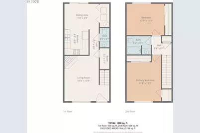 7006 NE 43rd St #C, Vancouver, WA 98661 - Photo 22