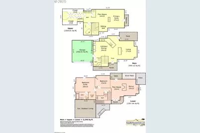 4405 Grant St, West Linn, OR 97068 - Photo 46