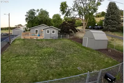 1640 Morton St, The Dalles, OR 97058 - Photo 38