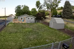 1640 Morton St, The Dalles, OR 97058 - Photo 38