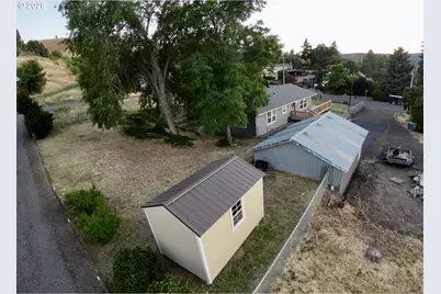 1640 Morton St, The Dalles, OR 97058 - Photo 8