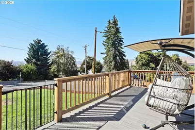 1640 Morton St, The Dalles, OR 97058 - Photo 32