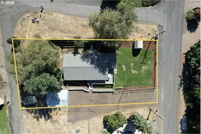 1640 Morton St, The Dalles, OR 97058 - Photo 8