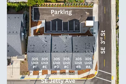 305 SE Jetty Ave #A, Lincoln City, OR 97367 - Photo 14