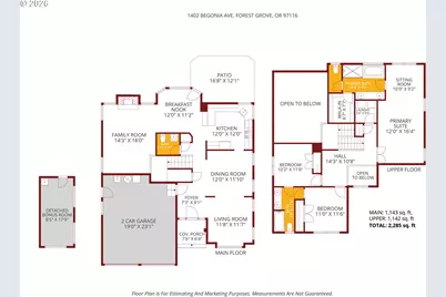 1402 Begonia Ave, Forest Grove, OR 97116 - Photo 48