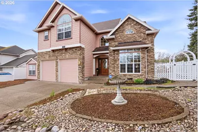 1402 Begonia Ave, Forest Grove, OR 97116 - Photo 2