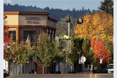 700 N Mill St #21, Creswell, OR 97426 - Photo 18