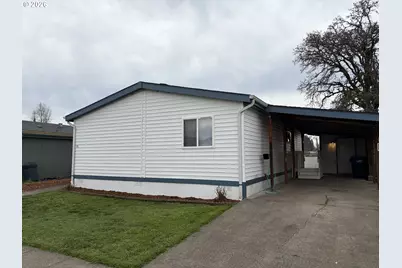 700 N Mill St #21, Creswell, OR 97426 - Photo 2