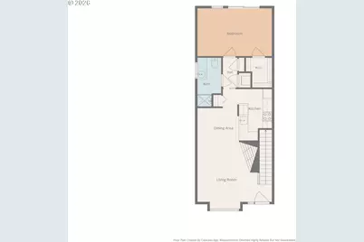 9008 NE 54th St #D12, Vancouver, WA 98662 - Photo 34