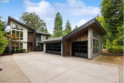 3150 Upper Dr, Lake Oswego, OR 97035 - Photo 2