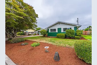 3138 Columbine St, Eugene, OR 97404 - Photo 2